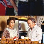 All in the Family meme