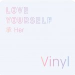 Love Yourself: Her (Vinyl)