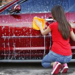 Car Wash template