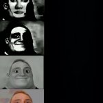 Uncanny To Canny