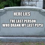 Gravestone Meme Generator - Imgflip