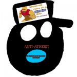 anti-atheist ball