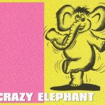 GOP Republican crazy elephant maga qanon