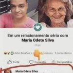Se deu mal ou se deu bem?