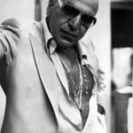 Telly Savalas