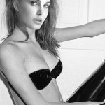 Natalie Portman￼