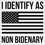 Non-Bidenary