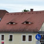 Suspicious House