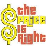 Price Is Right logo