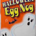 Halloween Egg Nog