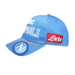 cappello napoli