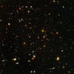 Hubble Ultra-Deep field