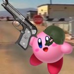 Kirby Gun