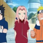 Squad 7 - Shippuden Episode 469