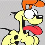 Odie template
