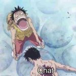 Dead chat one piece