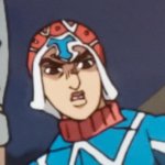 Disgusted mista