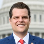 Matt Gaetz - Pedophile, Rapist, Liar Republican