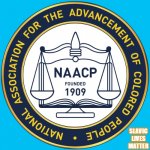 NAACP | SLAVIC LIVES MATTER | image tagged in naacp,slavic,slm,slavs | made w/ Imgflip meme maker