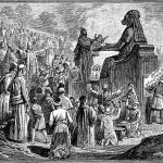 Sacrifice to Molech