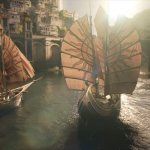 Numenor's ships