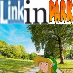 Linkin Park meme