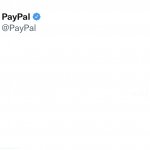PayPal has removed $2,500 for misinformation