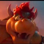 bowser being stuned