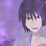 Sasuke