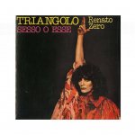 Renato zero triangolo