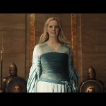 Galadriel tempest