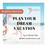 Plan Your Dream Vacation GIF Template