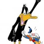 Daffy Duck Meme Generator - Imgflip