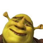 shrek coming