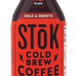 Stōk Cold Brew