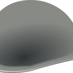 M1 Helmet Grey