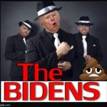 Biden Crime Family