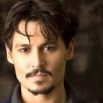 Johnny Depp