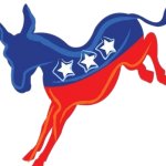 Bucking DNC