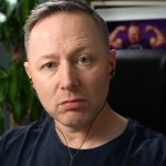Limmy In A Huff template