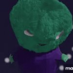 I animated the omori plush spinning (yes I know it's bad) - Imgflip