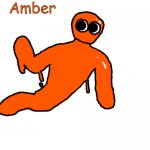 Amber