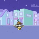 Sonic can't find tails anywhere | SONIC; WHERE IS TAILS!!!!!!!!! | image tagged in gifs,sonic the hedgehog,tails the fox,memes,wubbzy,find | made w/ Imgflip video-to-gif maker