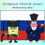 Slavic SpongeBob
