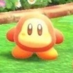 Waddle dee template