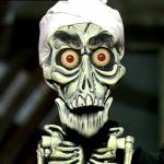 Achmed Valentines