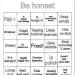 Superstarteen bingo meme