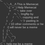 memecat meme