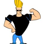 Johnny Bravo