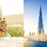 Dubai is da shiit
